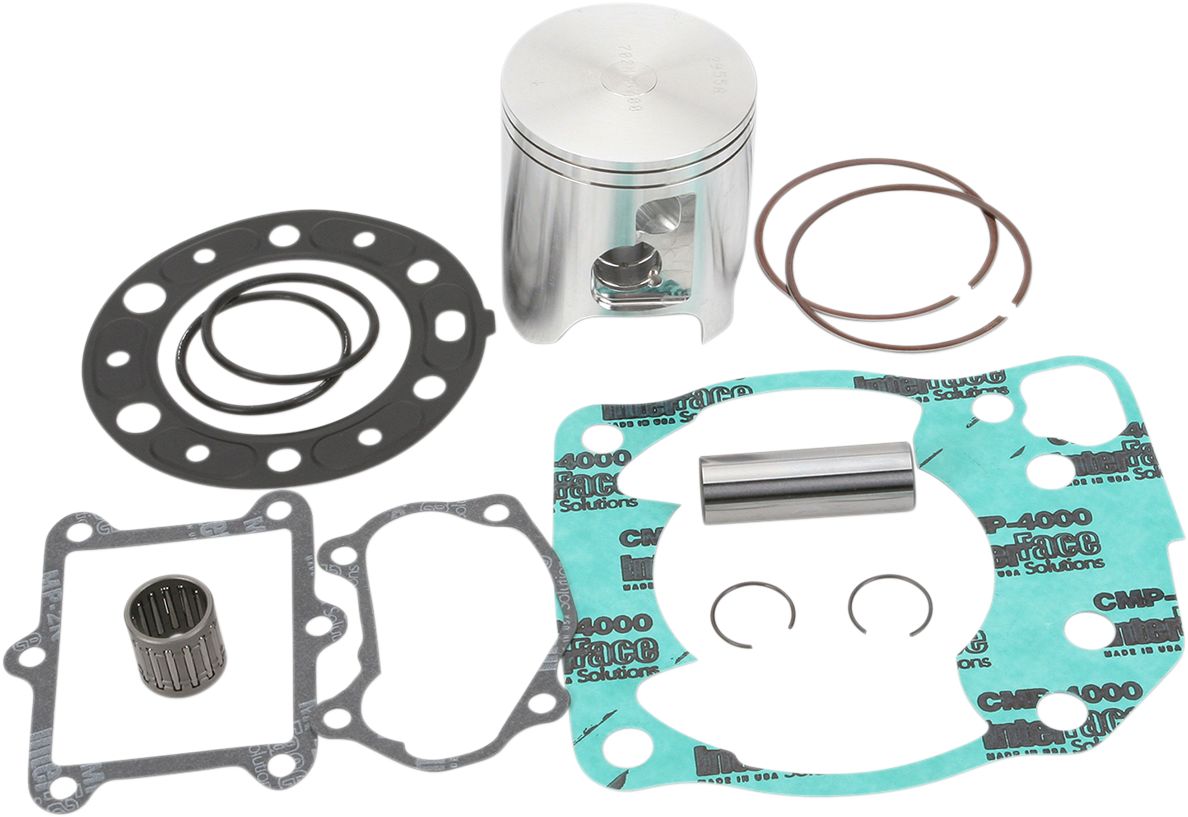 High-Performance Piston Kit