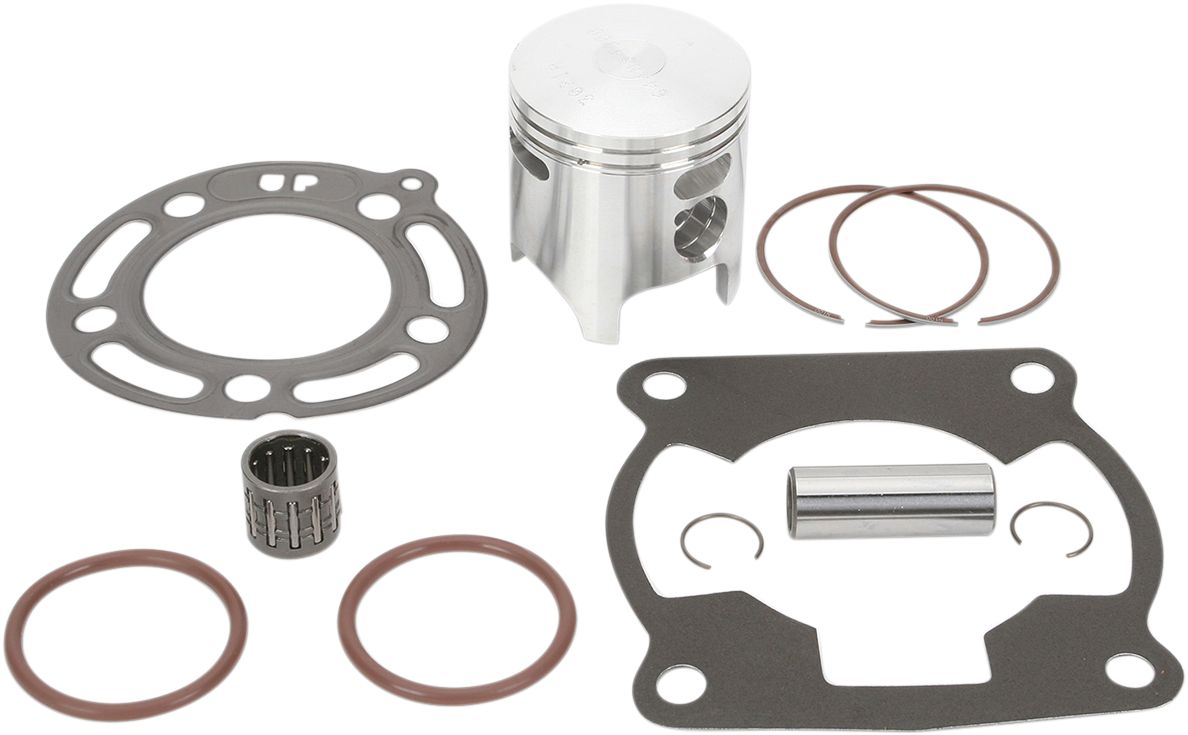 High-Performance Piston Kit