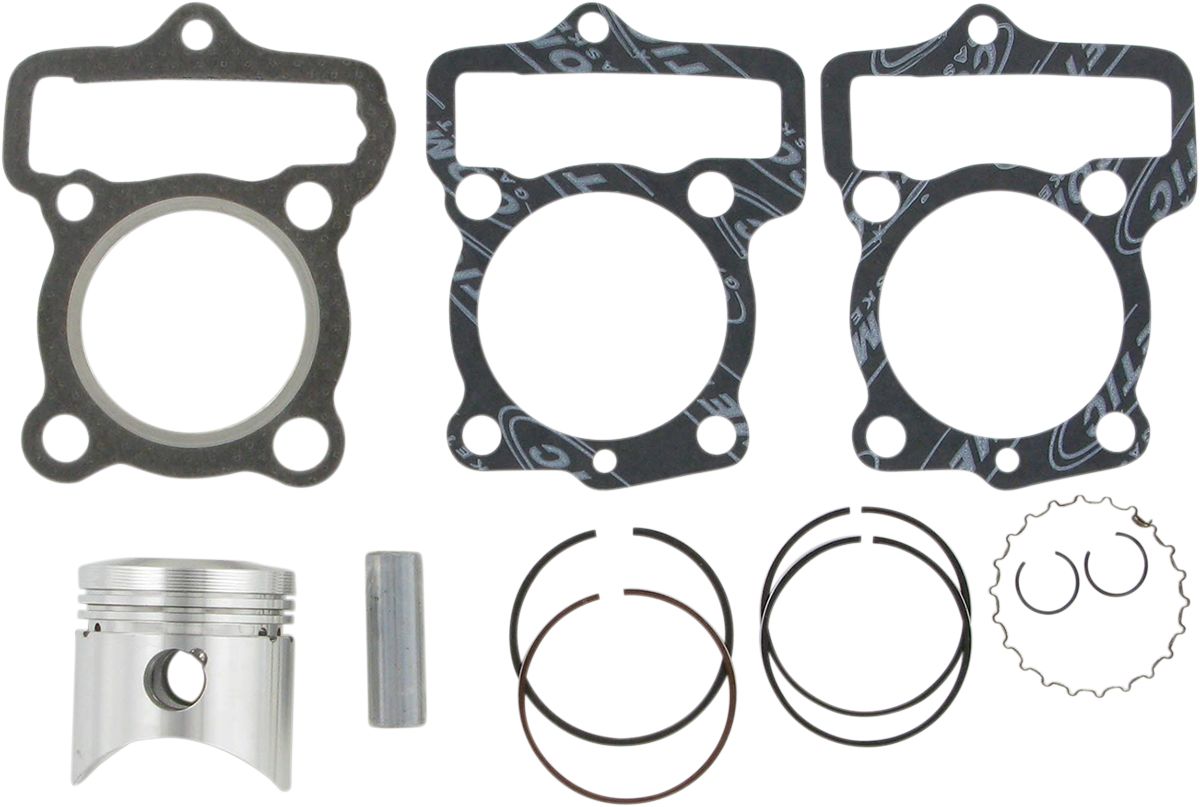 High-Performance Piston Kit