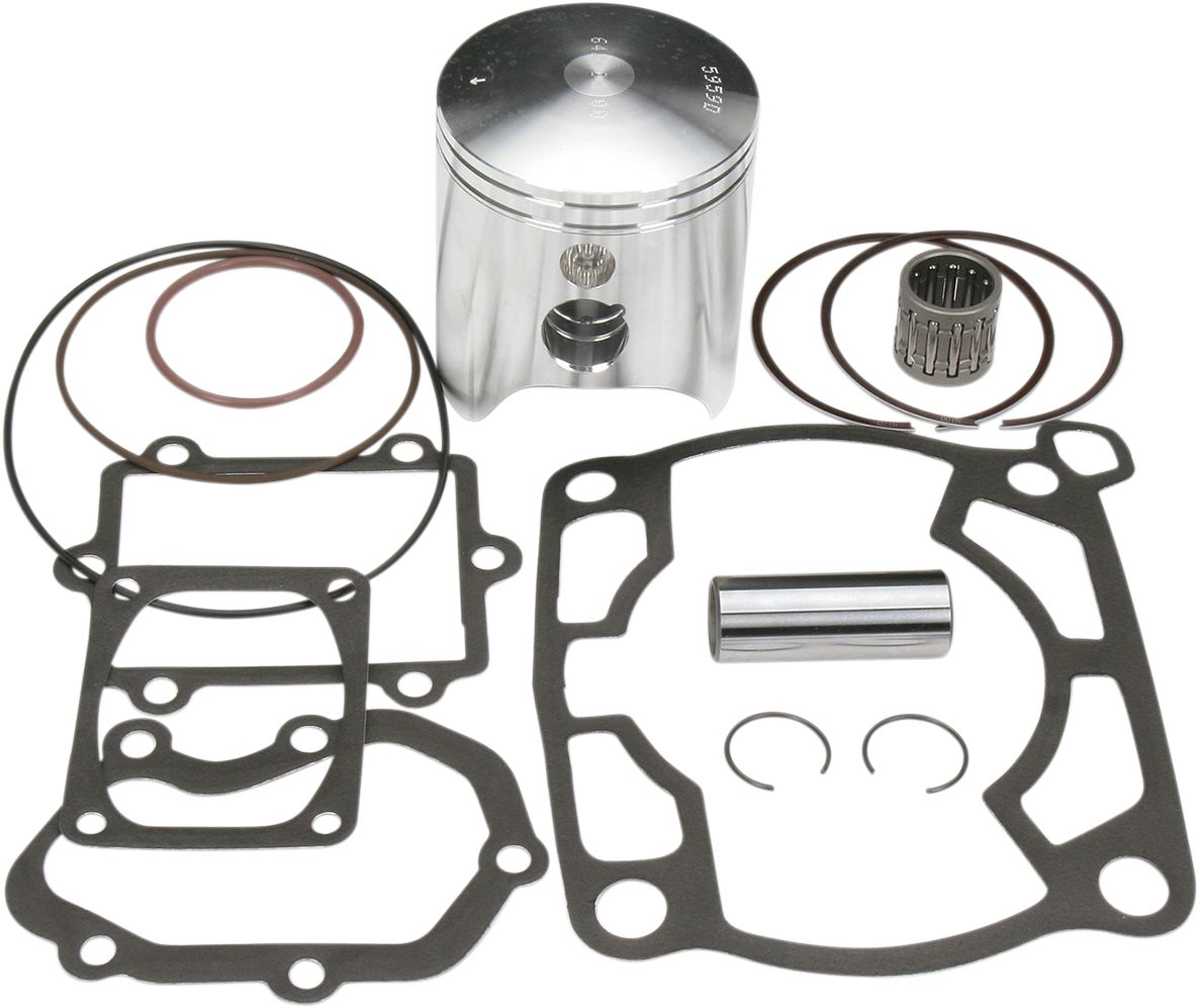 High-Performance Piston Kit