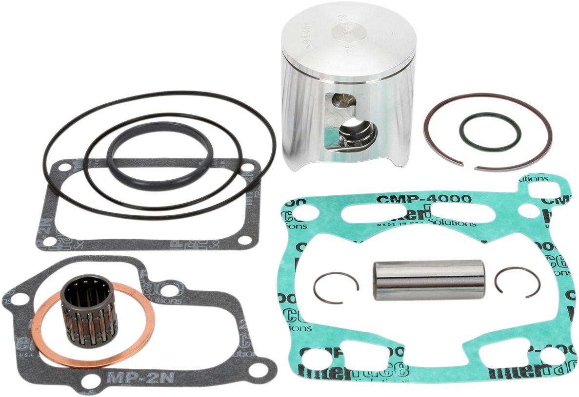 High-Performance Piston Kit