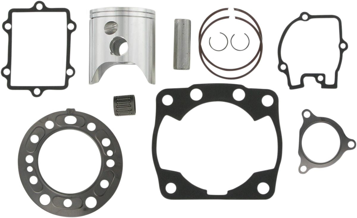 High-Performance Piston Kit