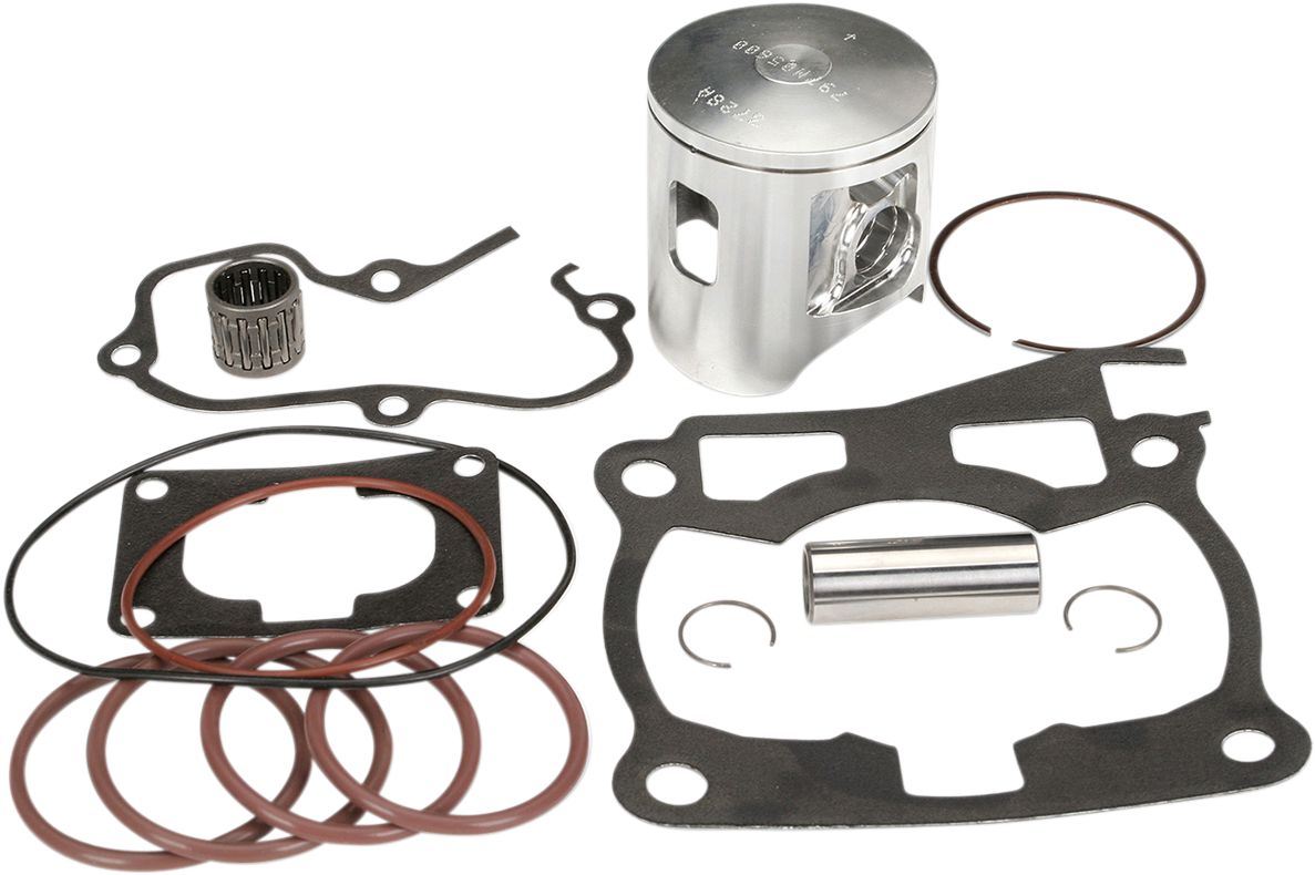 High-Performance Piston Kit