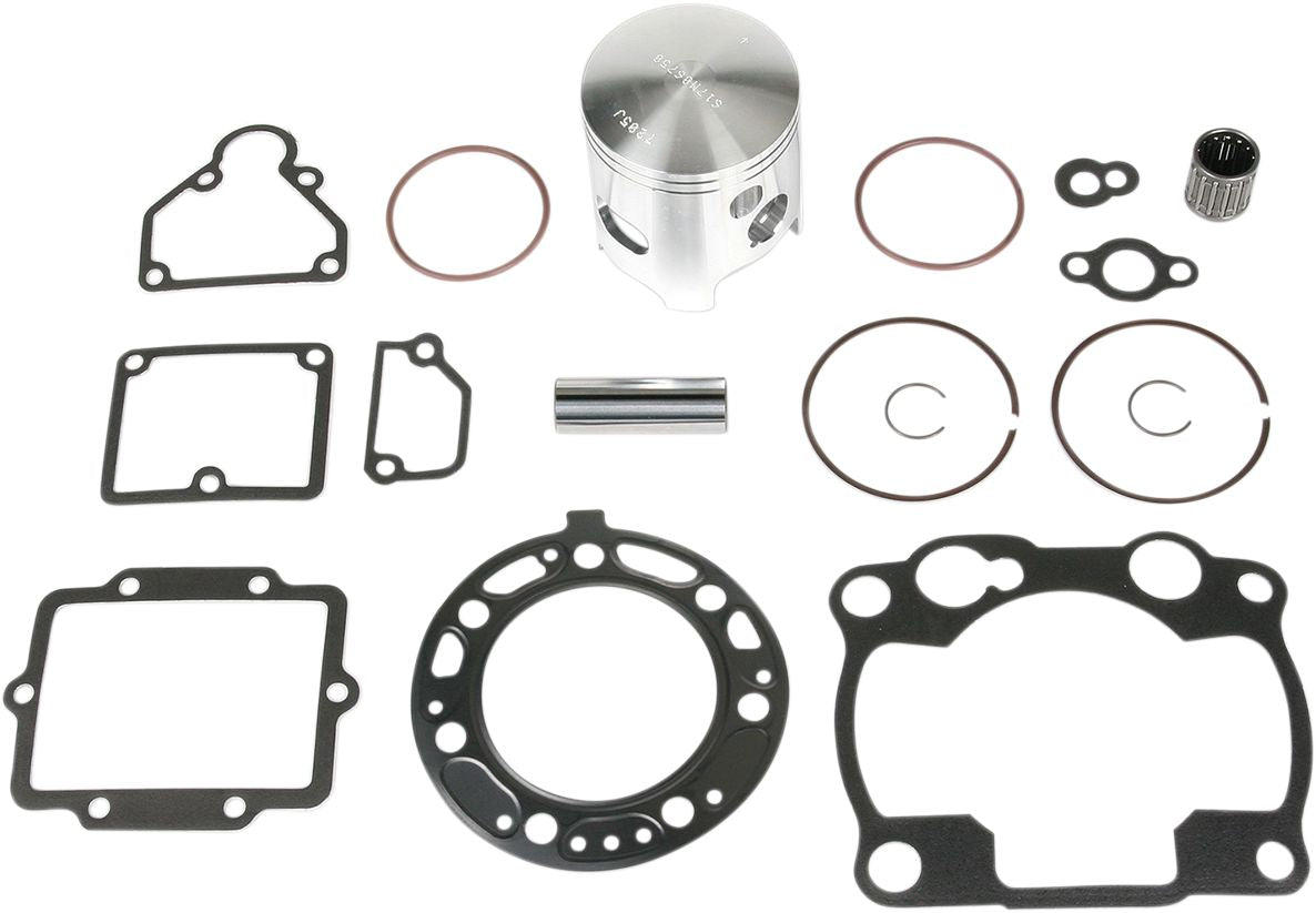 High-Performance Piston Kit