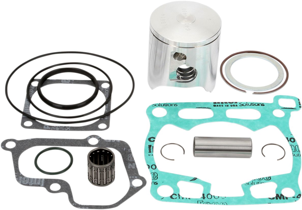 High-Performance Piston Kit