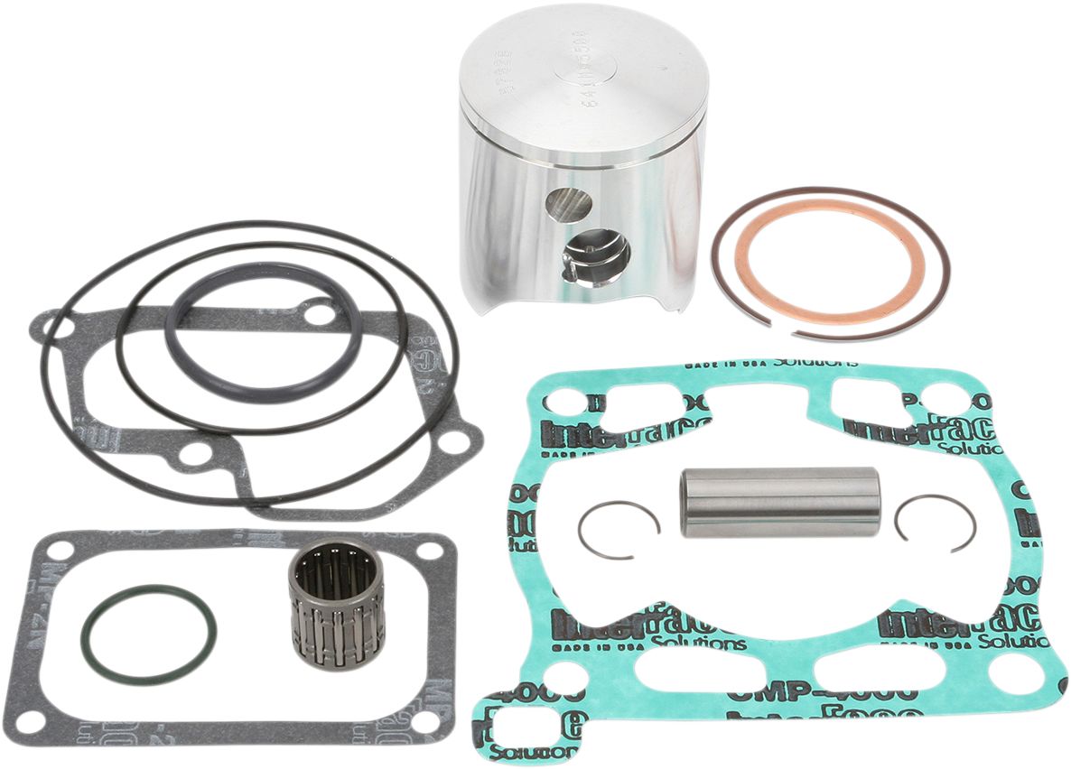 High-Performance Piston Kit