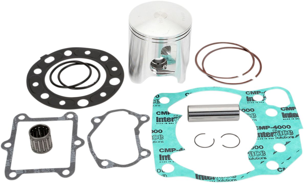 High-Performance Piston Kit