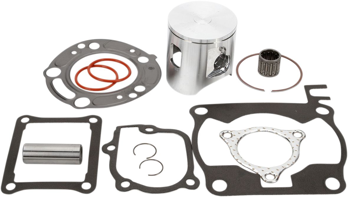 High-Performance Piston Kit