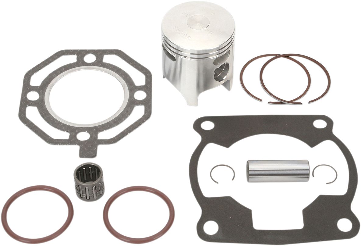 High-Performance Piston Kit