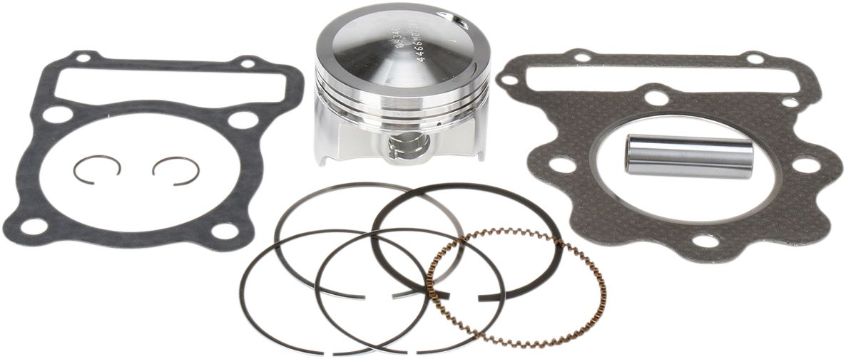 High-Performance Piston Kit