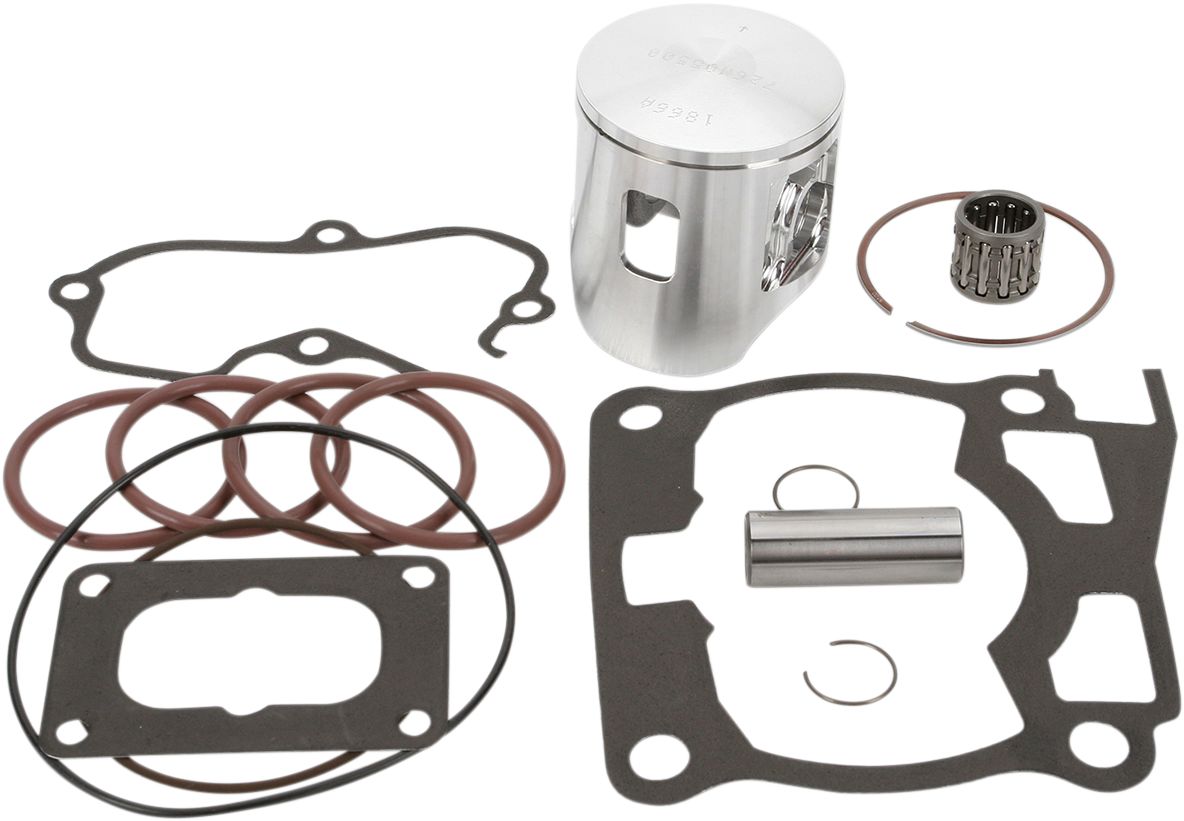 High-Performance Piston Kit