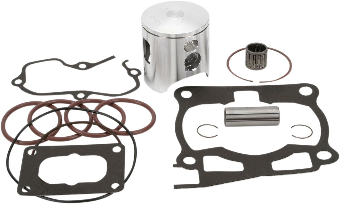 High-Performance Piston Kit