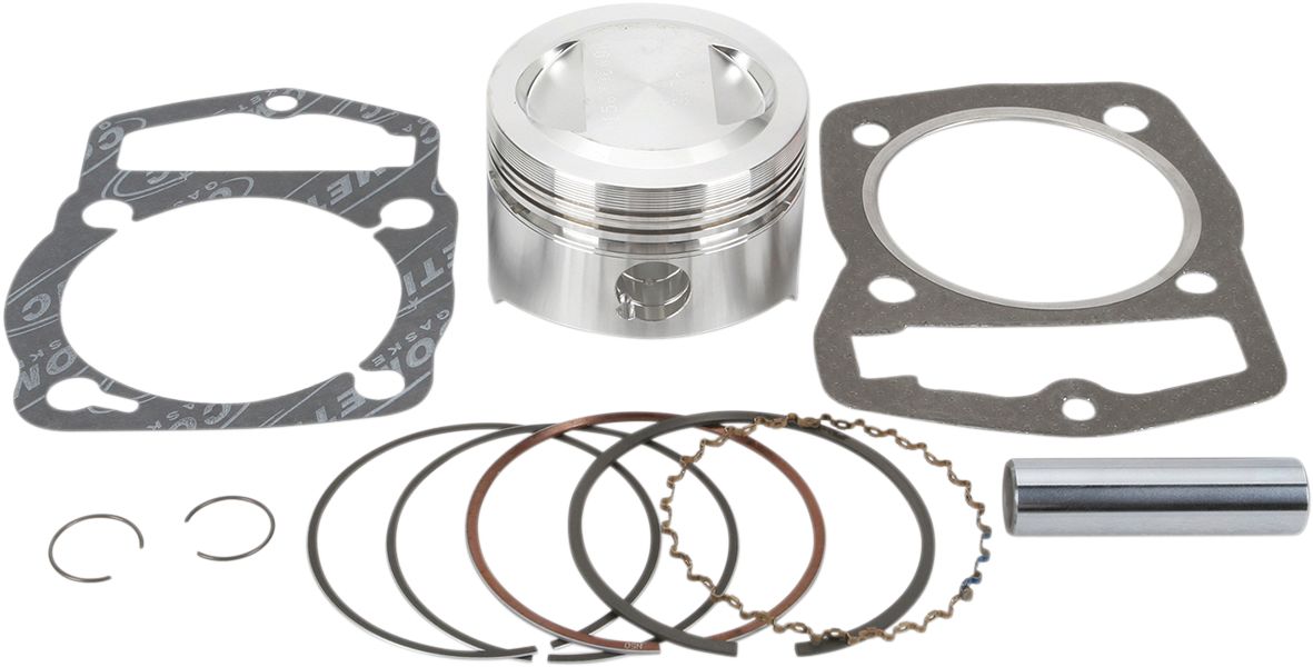 High-Performance Piston Kit