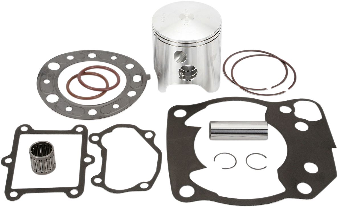 High-Performance Piston Kit