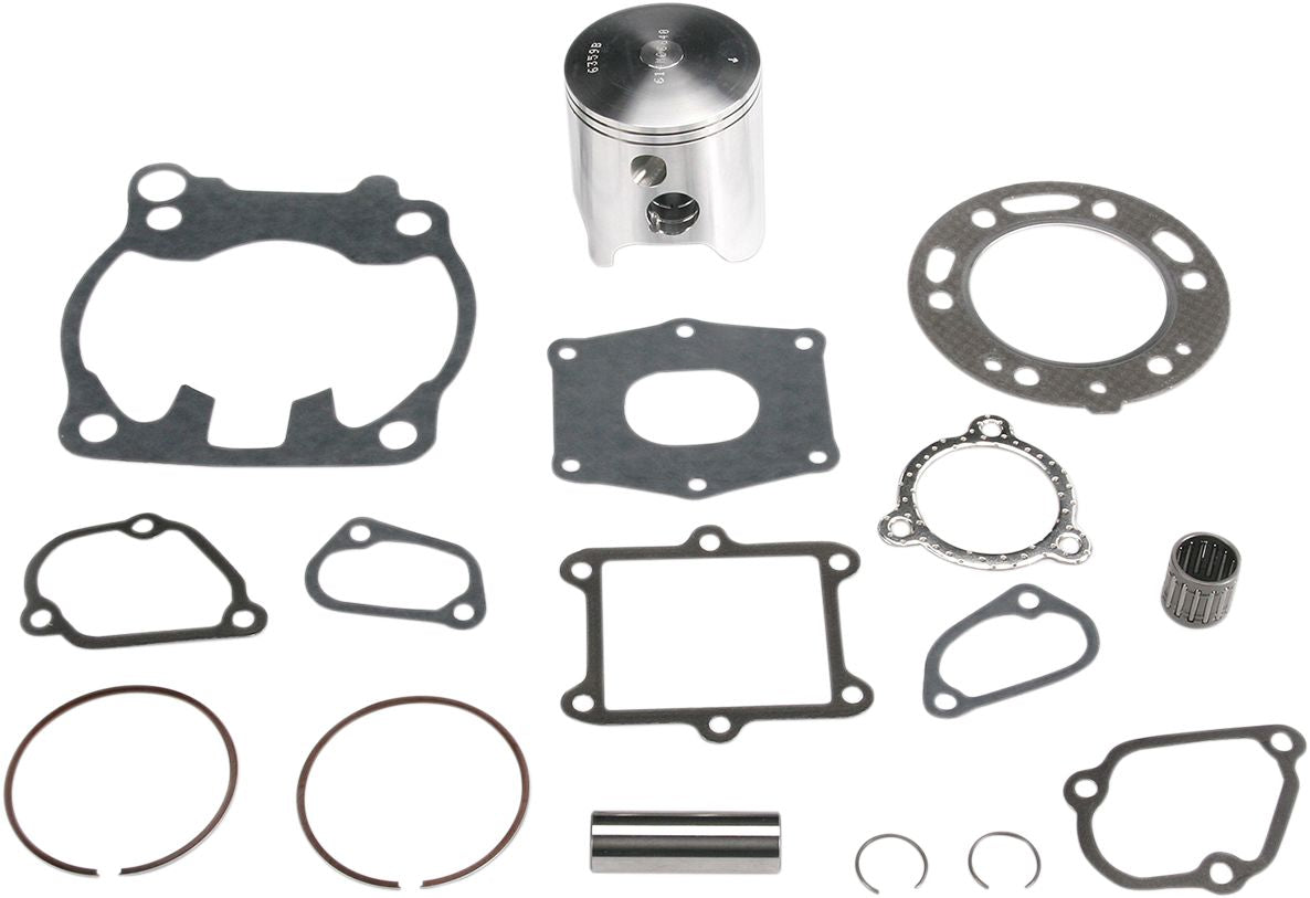 High-Performance Piston Kit