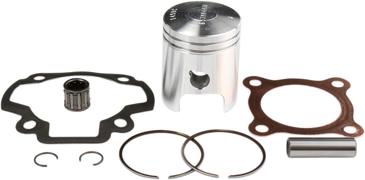 High-Performance GP Piston Kit