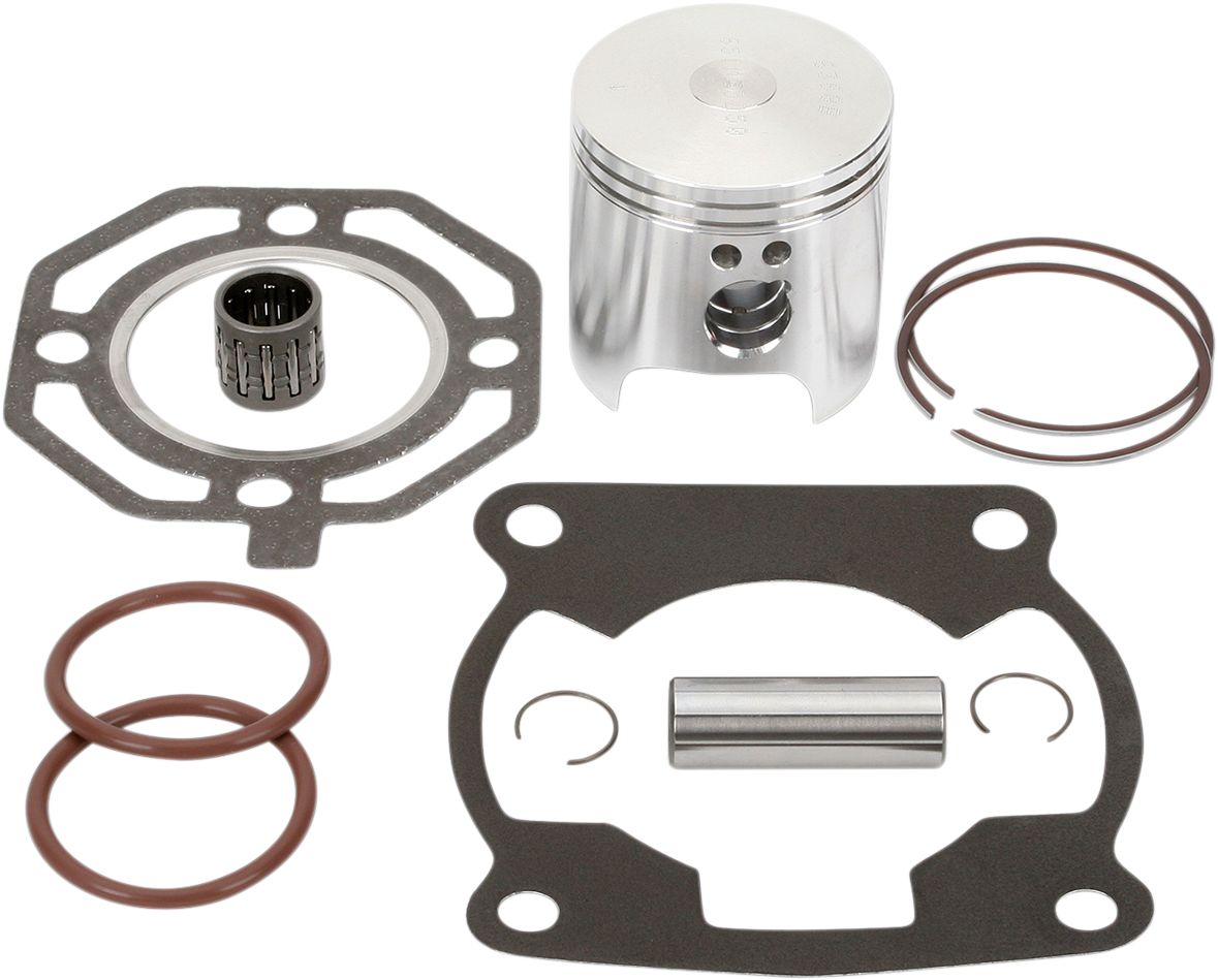 High-Performance Piston Kit