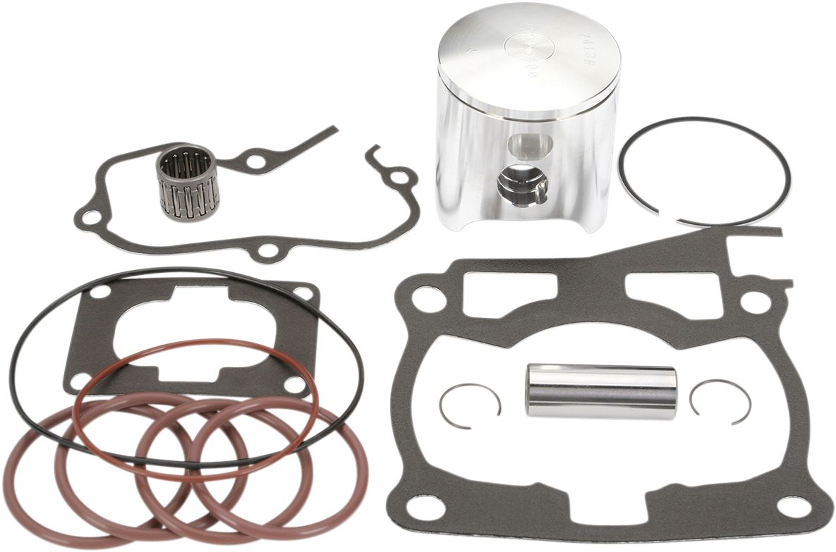 High-Performance Piston Kit