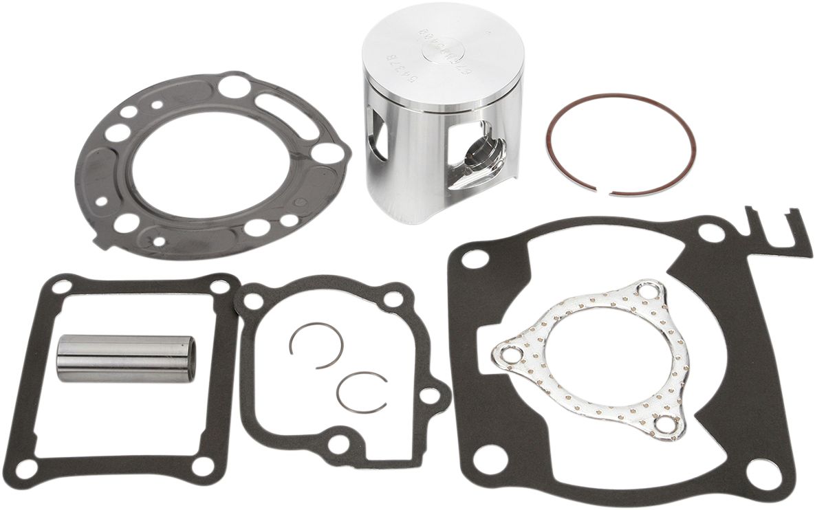 High-Performance Piston Kit