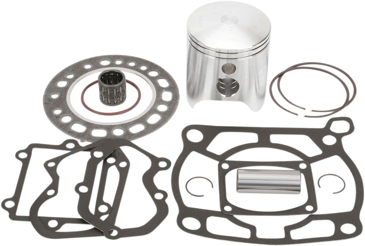 High-Performance Piston Kit