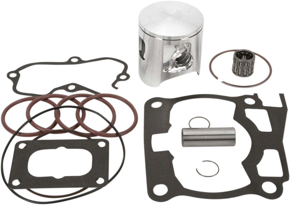 High-Performance Piston Kit