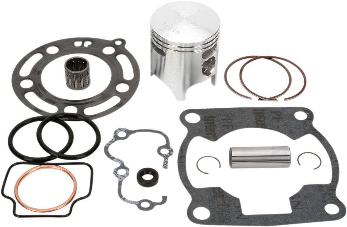 High-Performance Piston Kit