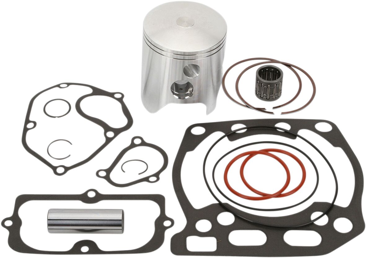 High-Performance Piston Kit