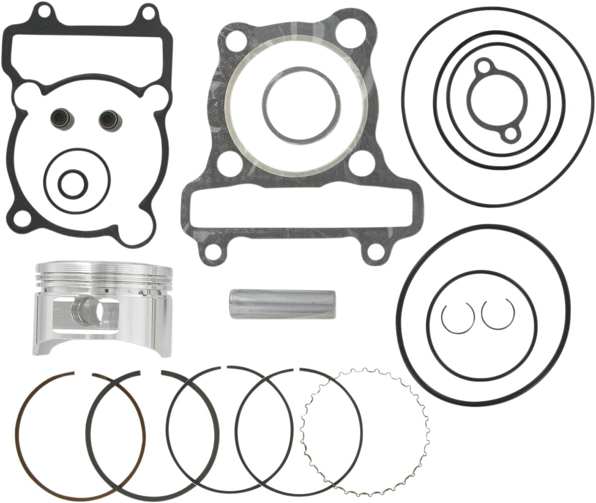 High-Performance Piston Kit