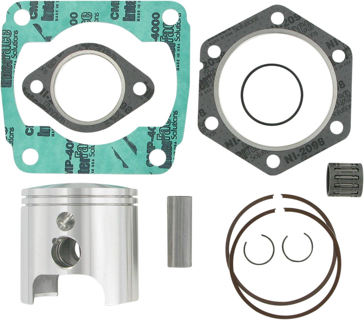 High-Performance Piston Kit