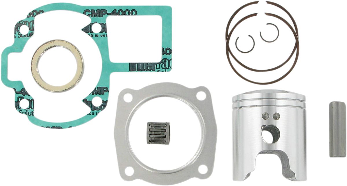 High-Performance Piston Kit