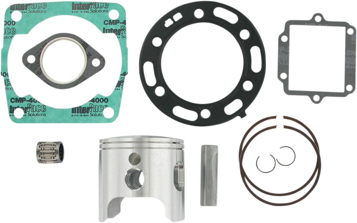 High-Performance Piston Kit