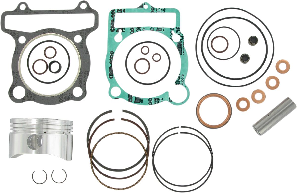 High-Performance Piston Kit