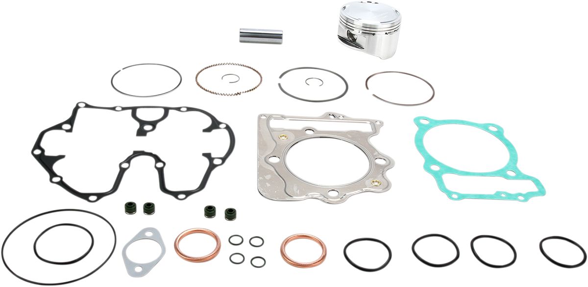 High-Performance Piston Kit