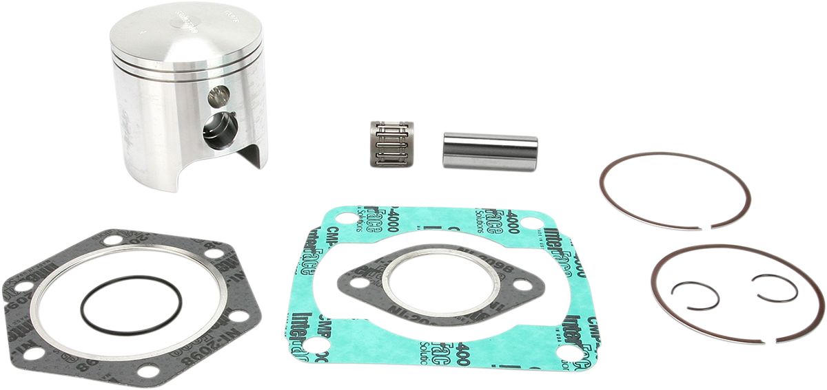 High-Performance Piston Kit