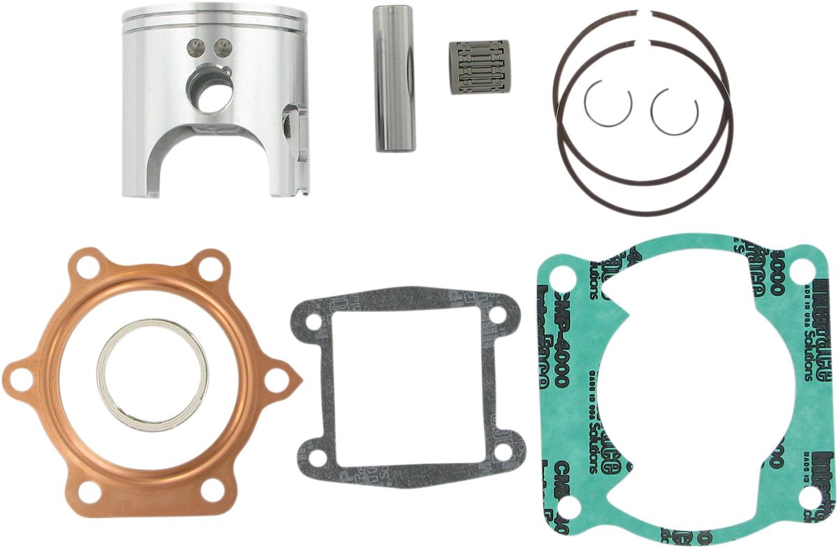 High-Performance Piston Kit