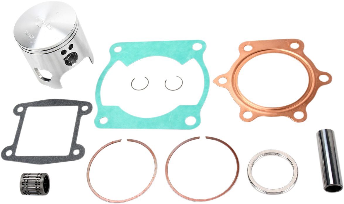 High-Performance Piston Kit