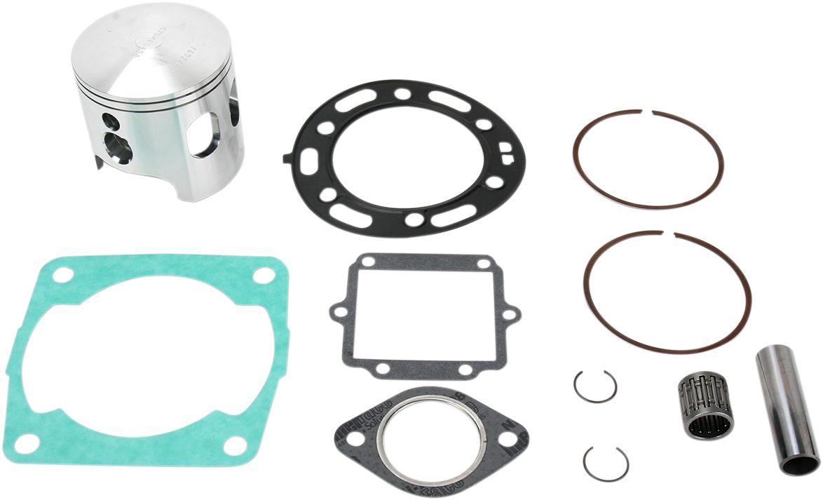 High-Performance Piston Kit