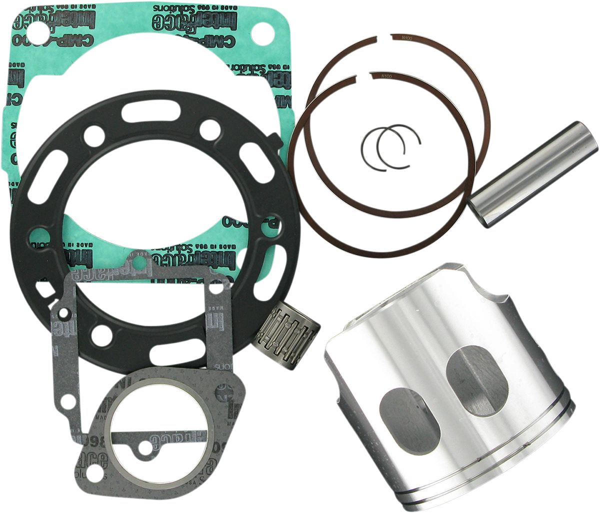 High-Performance Piston Kit