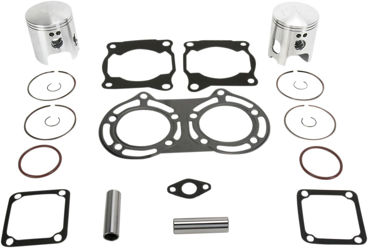 High-Performance GP Piston Kit