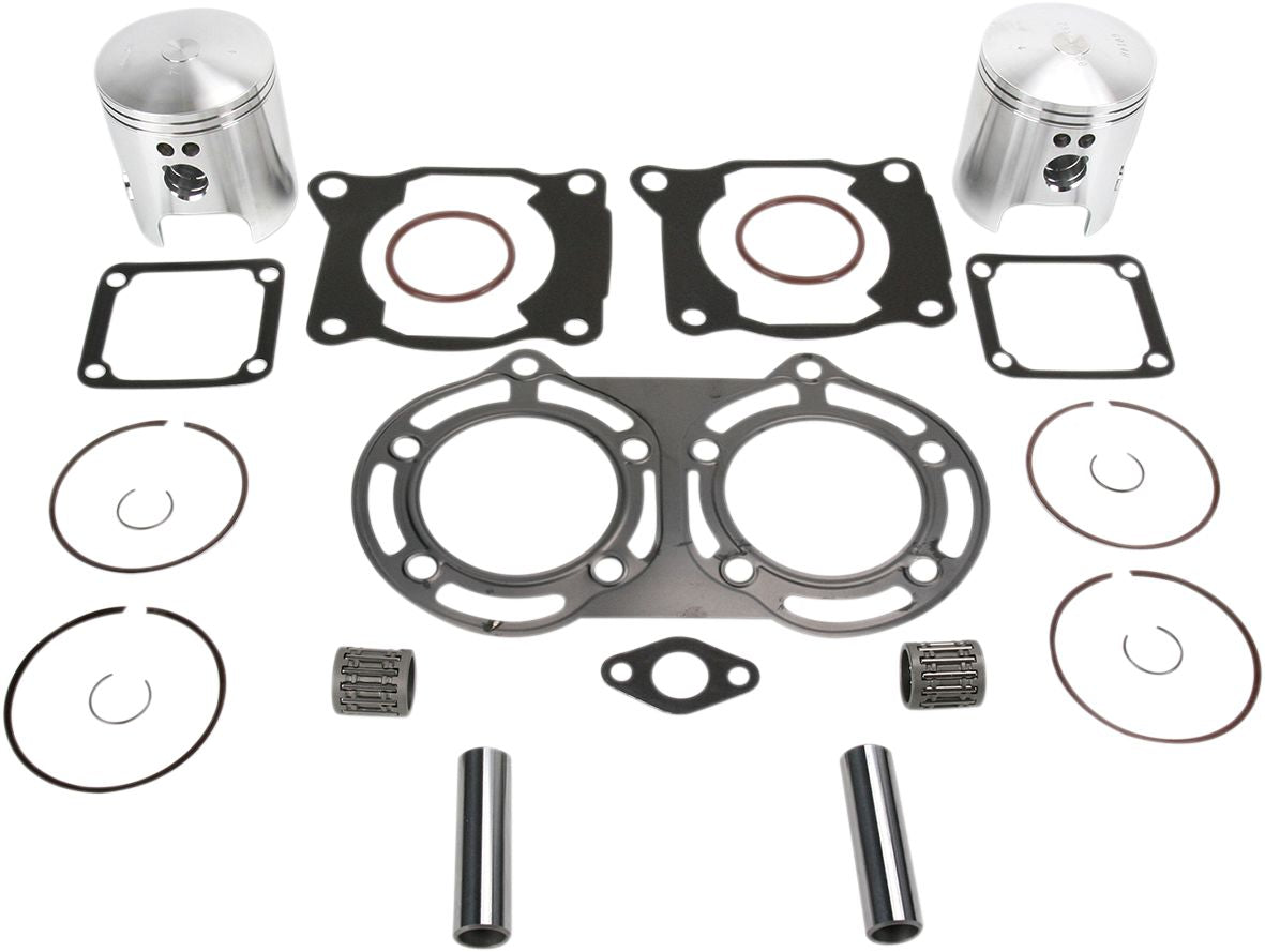 High-Performance GP Piston Kit