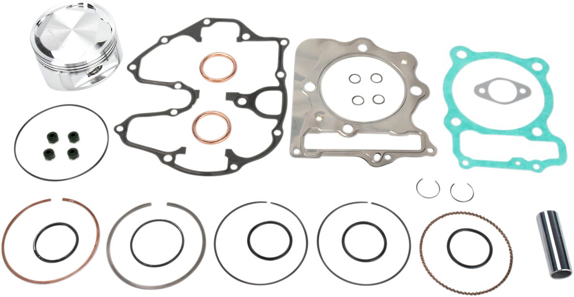 High-Performance Piston Kit