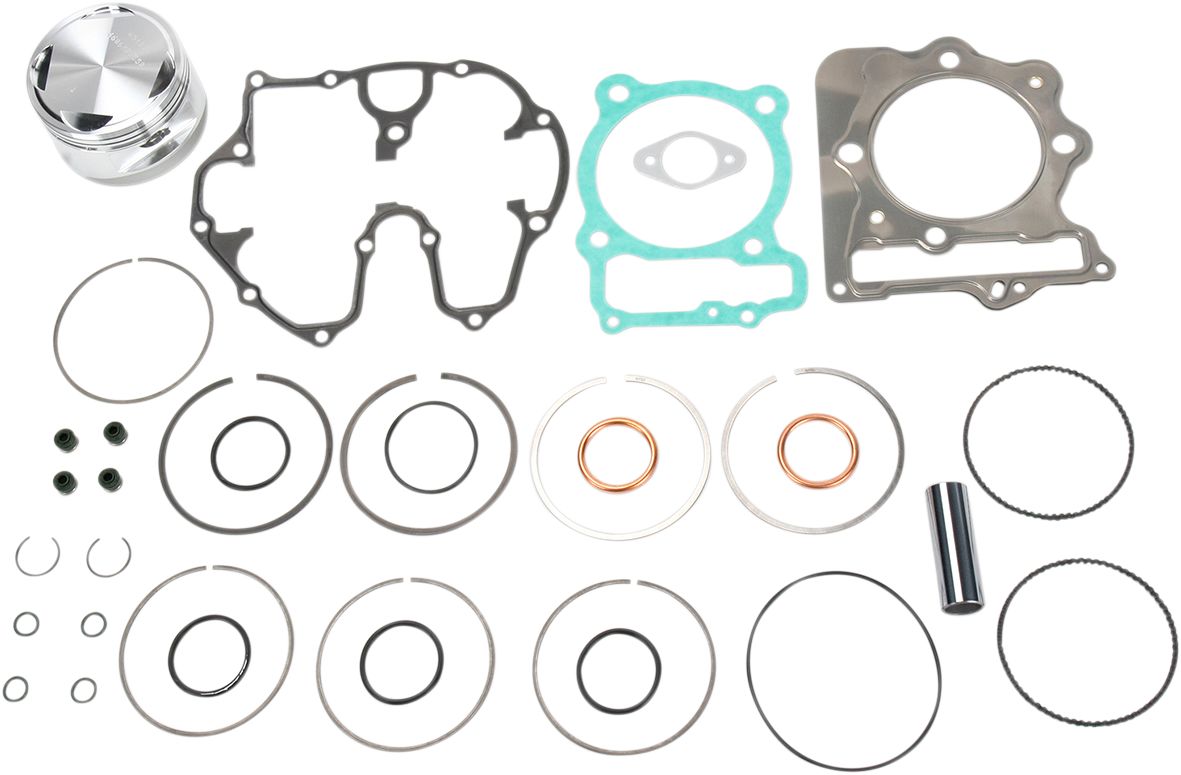 High-Performance Piston Kit