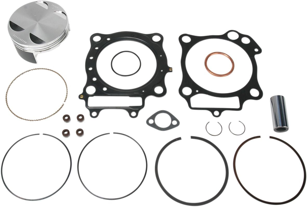 High-Performance Piston Kit