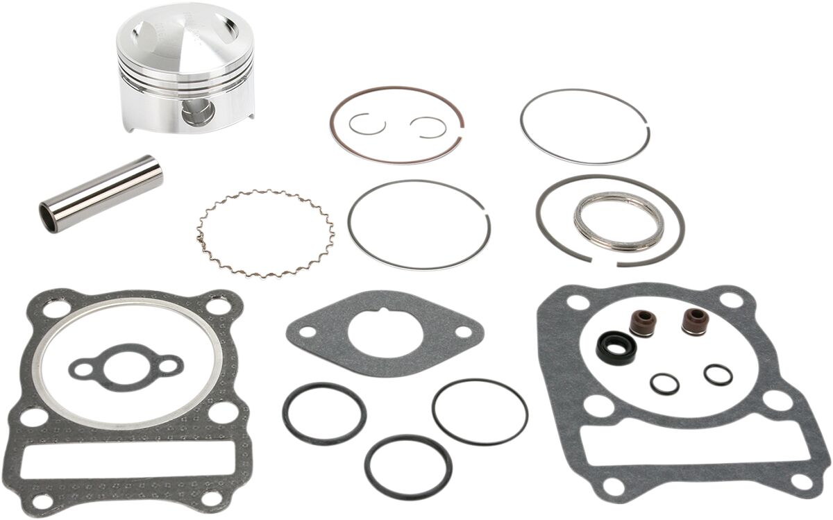 High-Performance Piston Kit