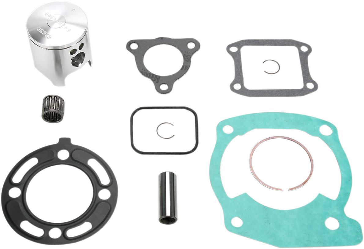 High-Performance Piston Kit