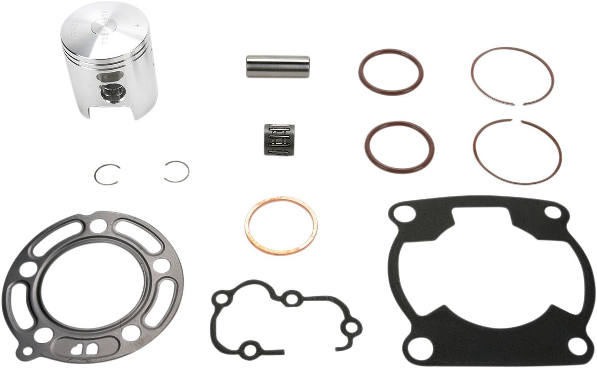 High-Performance Piston Kit