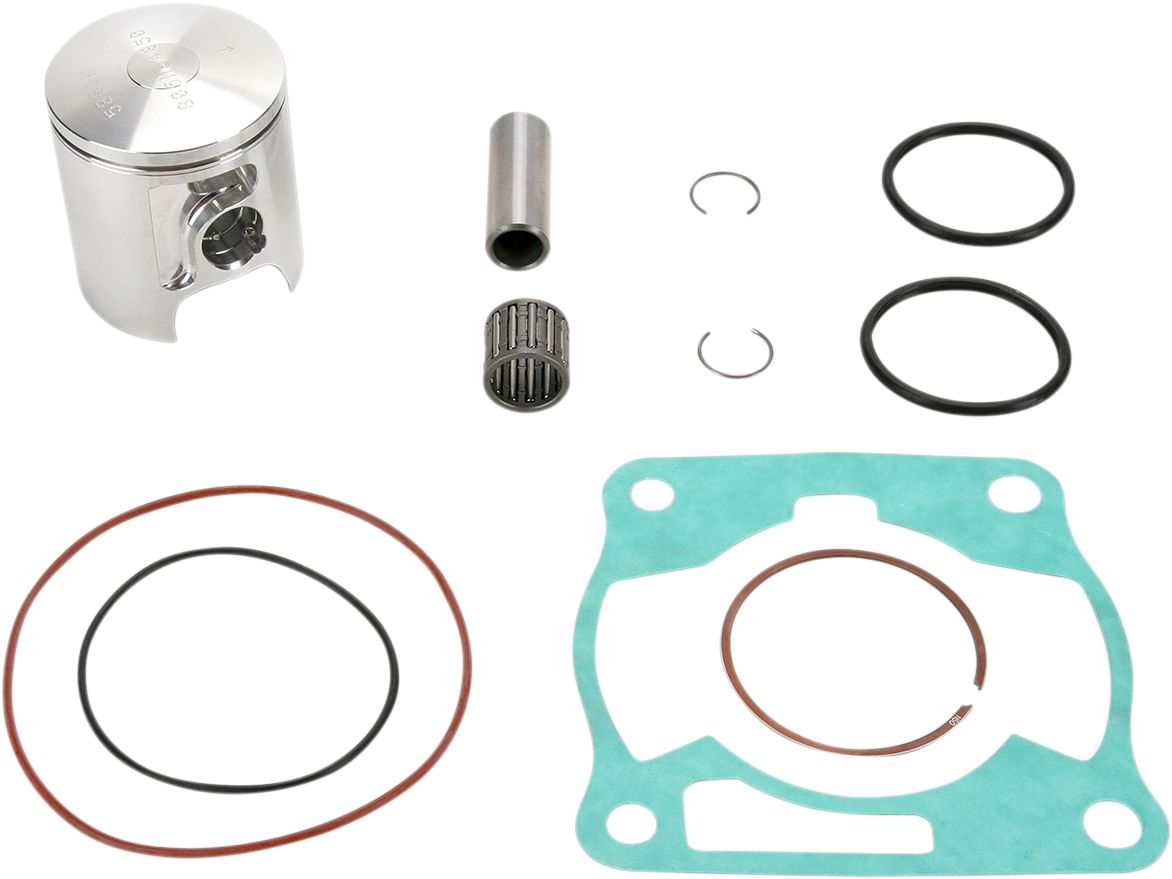 High-Performance Piston Kit