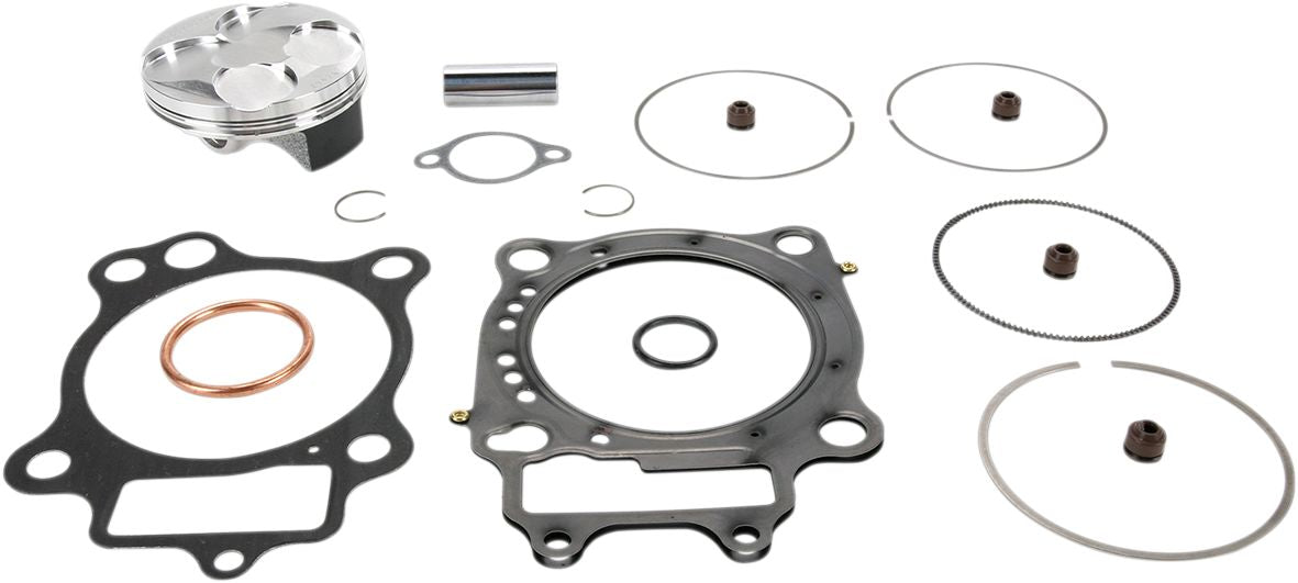 High-Performance Piston Kit