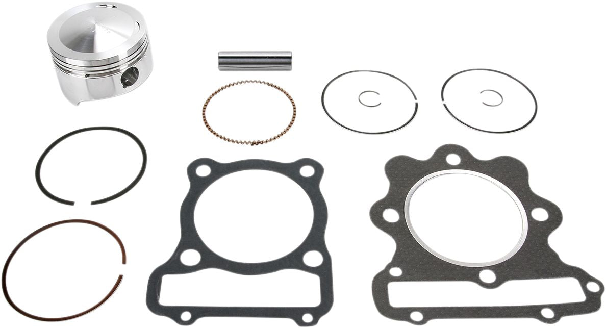 High-Performance Piston Kit