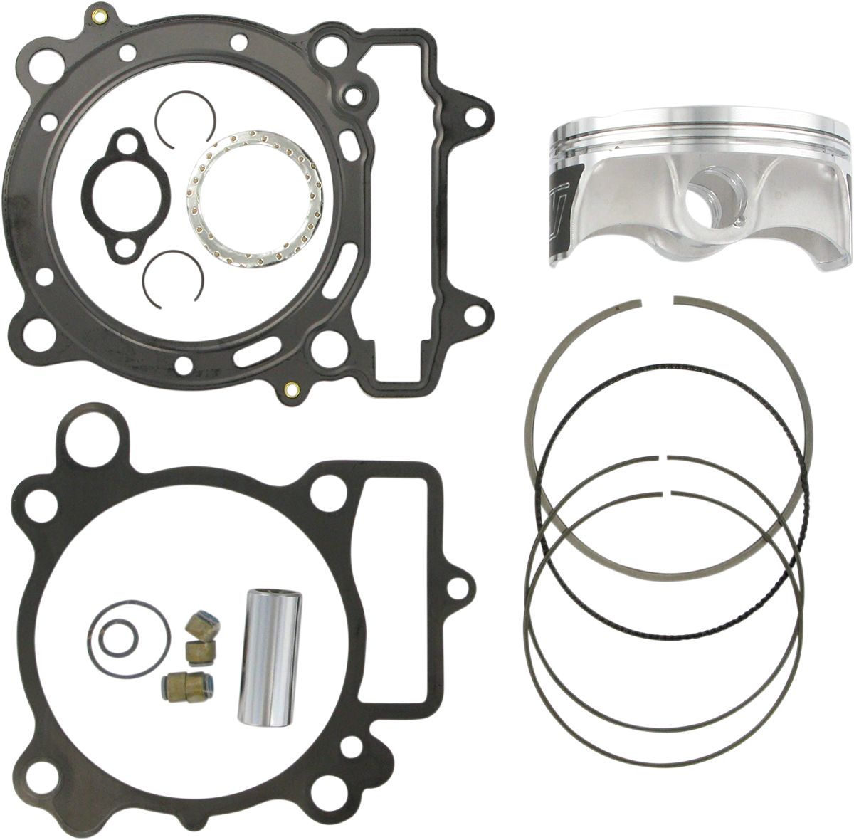 High-Performance Piston Kit